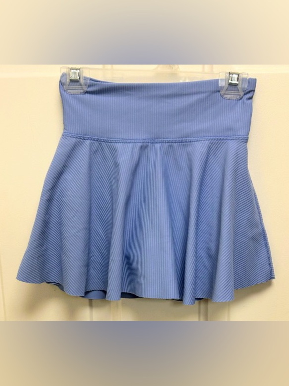 Girl’s Skort -Light Blue